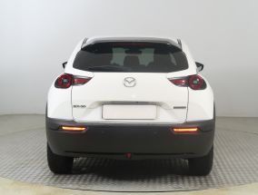Mazda MX-30 - 2023