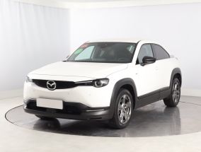 Mazda MX-30 - 2023