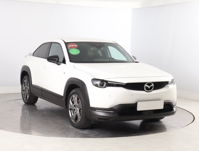 Mazda MX-30 2023