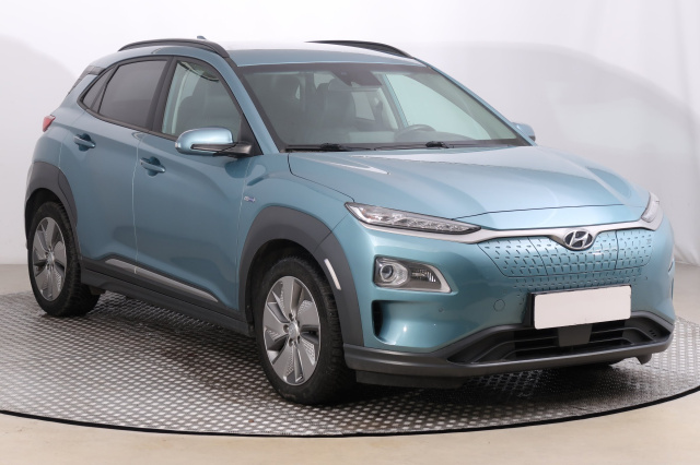 Hyundai Kona 2020