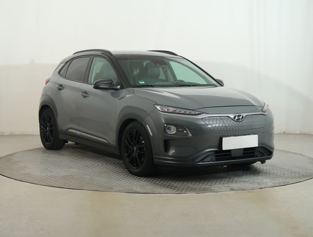 Hyundai Kona 2019