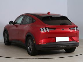 Ford Mustang Mach-E - 2021