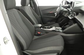 Peugeot e-2008 - 2022