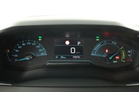 Peugeot e-2008 - 2022