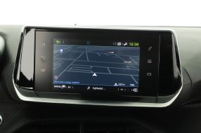 Peugeot e-2008 - 2022