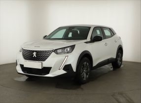 Peugeot e-2008 - 2022