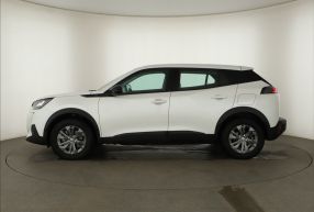 Peugeot e-2008 - 2022