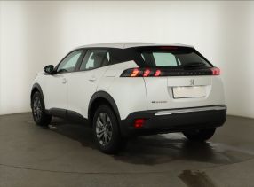 Peugeot e-2008 - 2022