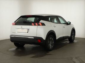 Peugeot e-2008 - 2022