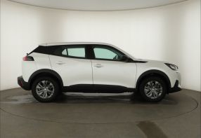 Peugeot e-2008 - 2022