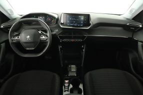 Peugeot e-2008 - 2022