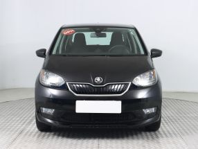 Skoda Citigo-e - 2020