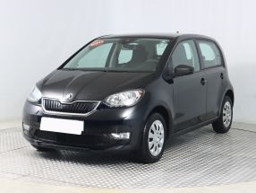Skoda Citigo-e - 2020