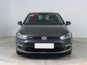 Volkswagen e-Golf - 2020