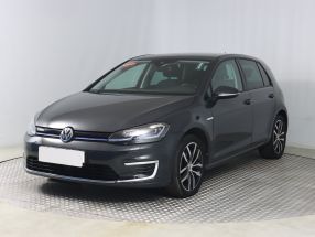 Volkswagen e-Golf - 2020