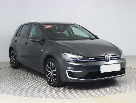 Volkswagen e-Golf