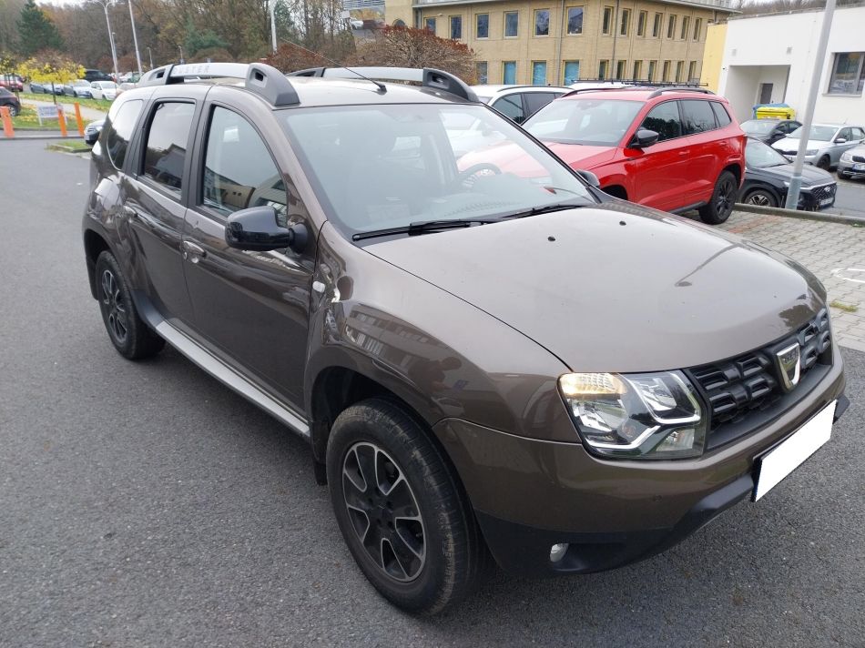 Dacia Duster - 2017