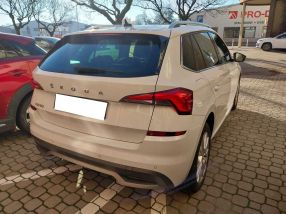 Skoda Kamiq - 2023