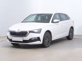 Skoda Scala - 2022