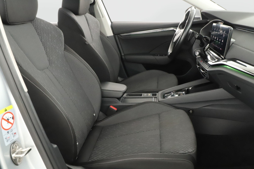 Škoda Octavia, 2022