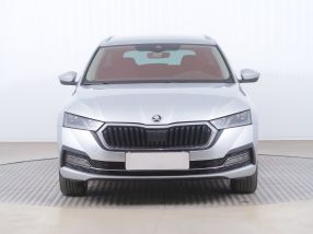 Skoda Octavia - 2022