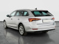 Škoda Octavia, 2022