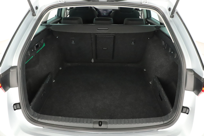Škoda Octavia, 2022