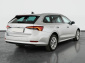 Škoda Octavia, 2022
