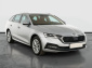 Škoda Octavia, 2022