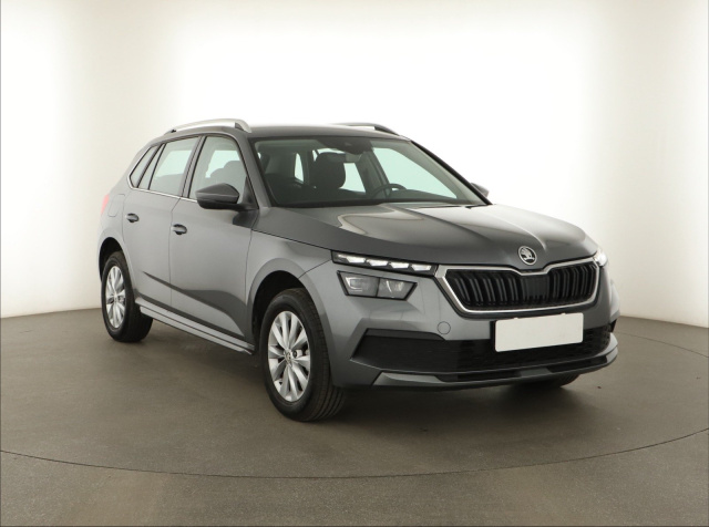Skoda Kamiq 2022
