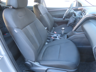 Hyundai Tucson - 2024