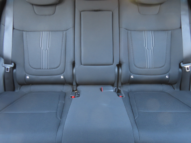 Hyundai Tucson - 2024