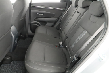 Hyundai Tucson - 2024