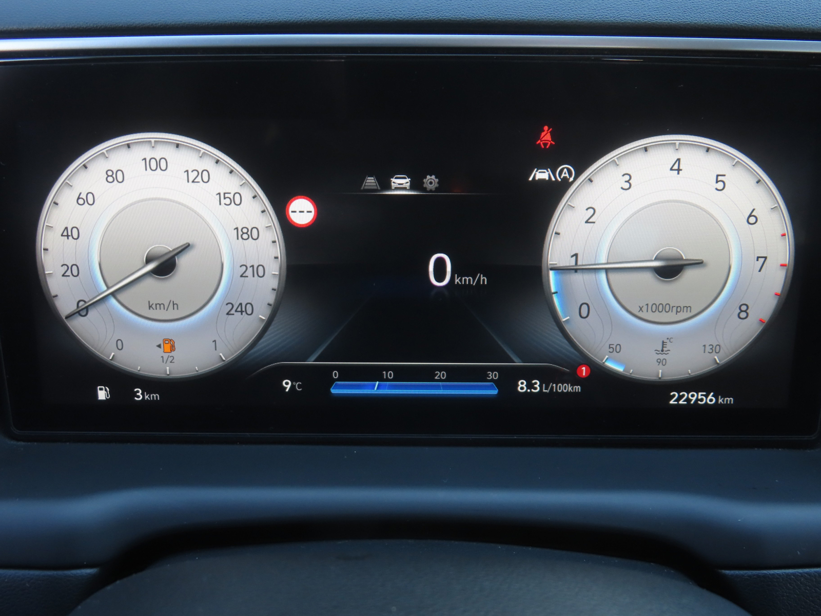 Hyundai Tucson - 2024