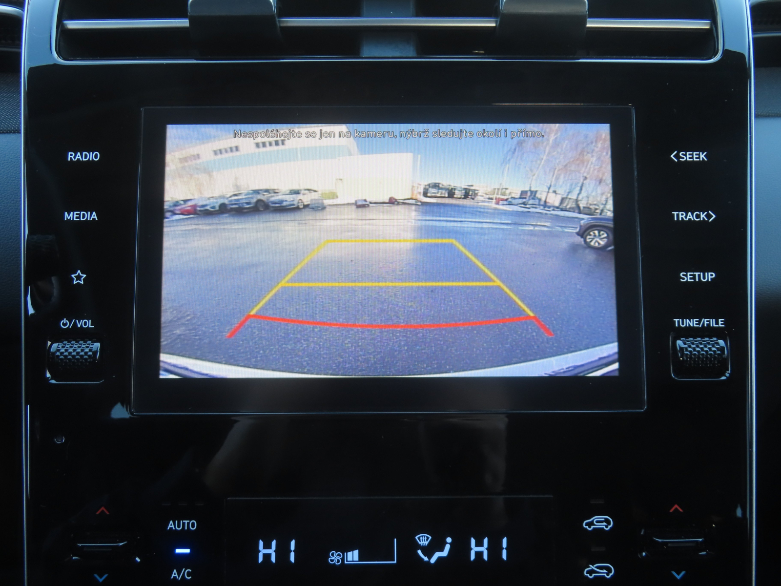 Hyundai Tucson - 2024