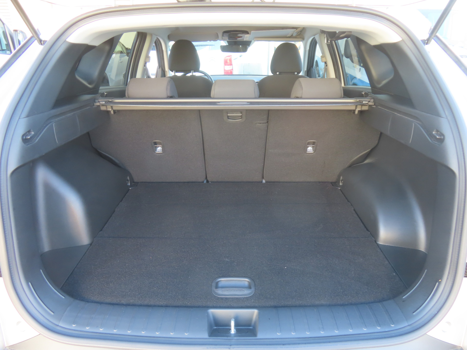 Hyundai Tucson - 2024