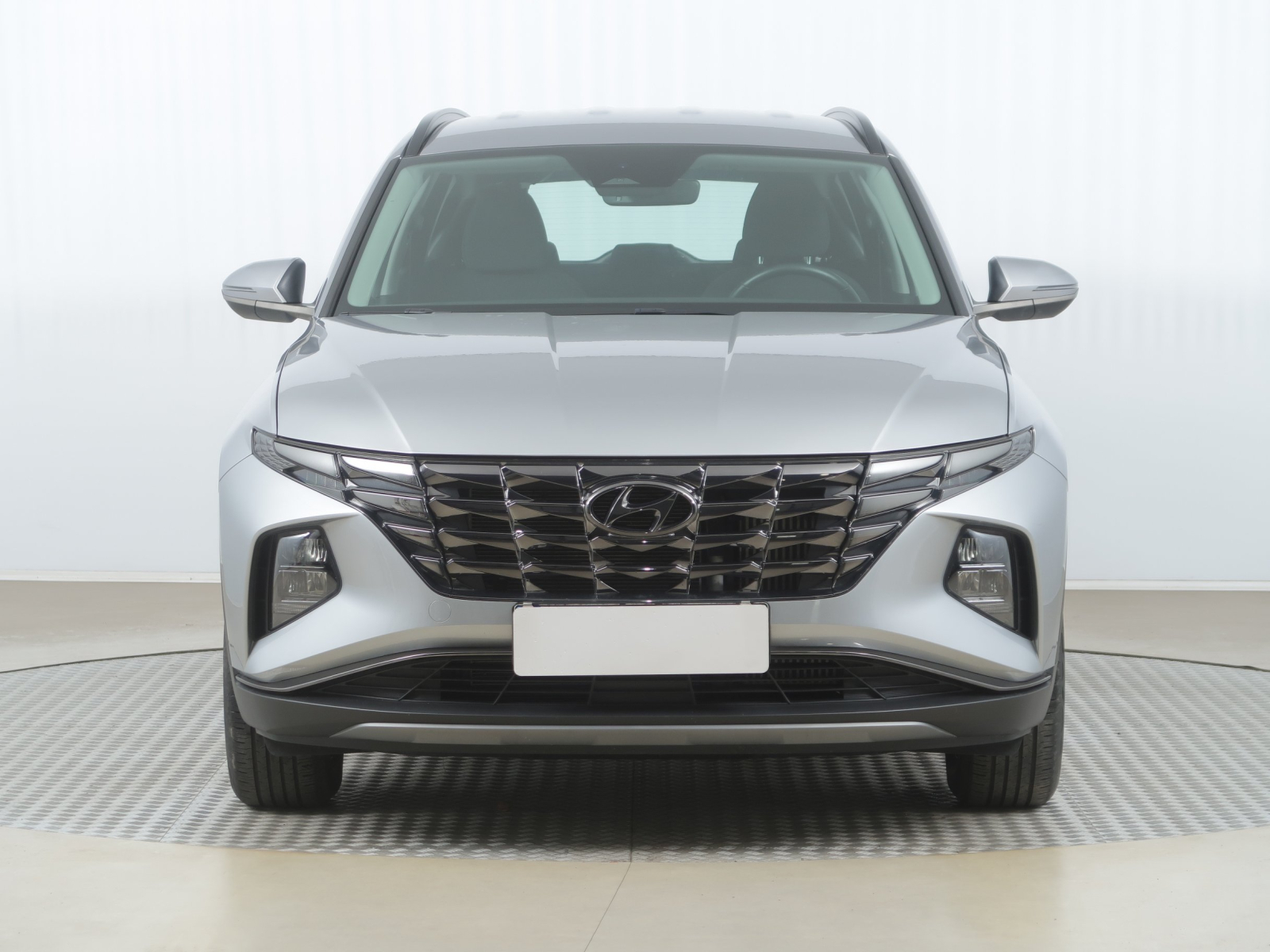 Hyundai Tucson - 2024