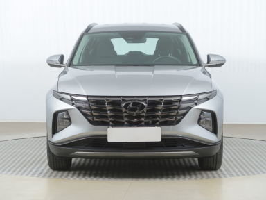 Hyundai Tucson - 2024