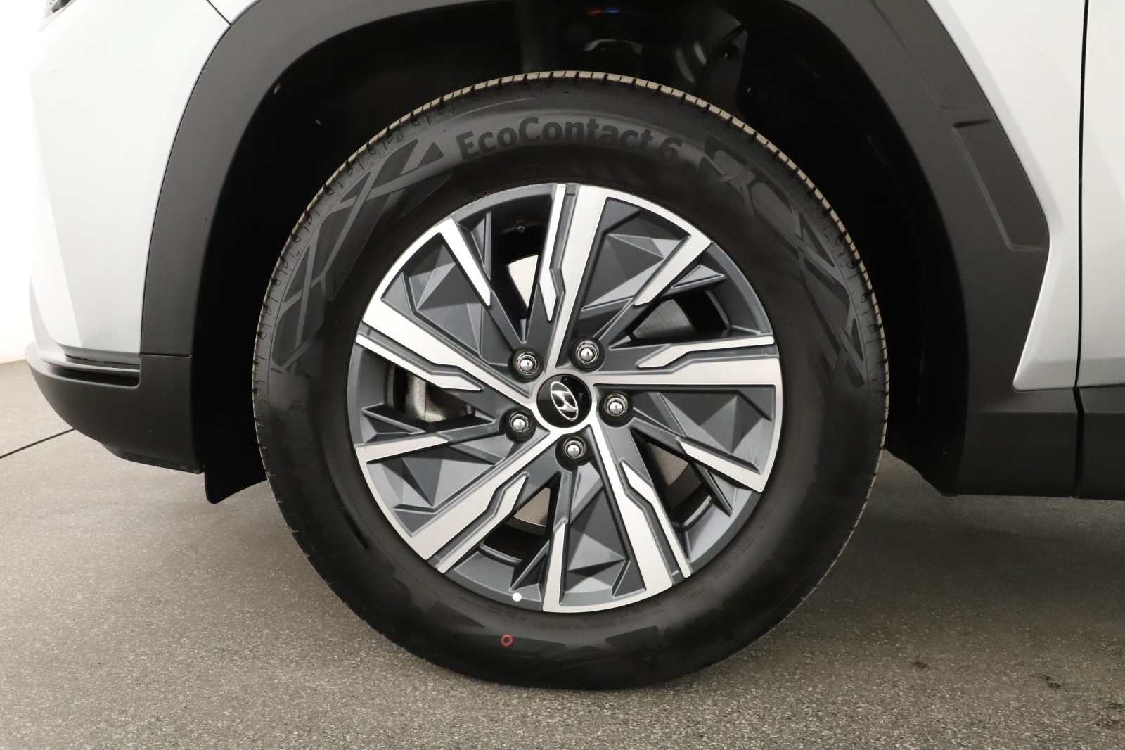 Hyundai Tucson - 2024