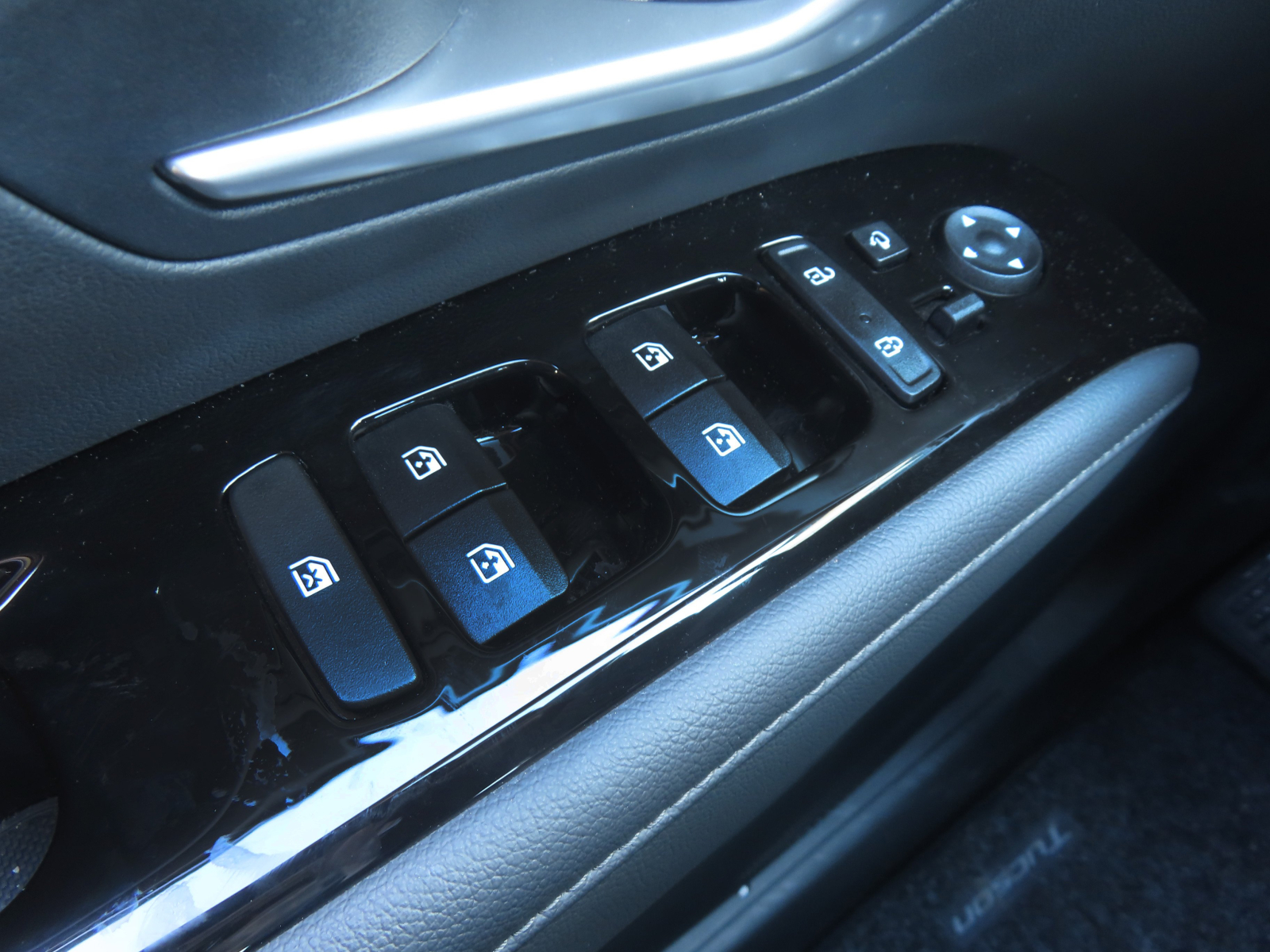 Hyundai Tucson - 2024