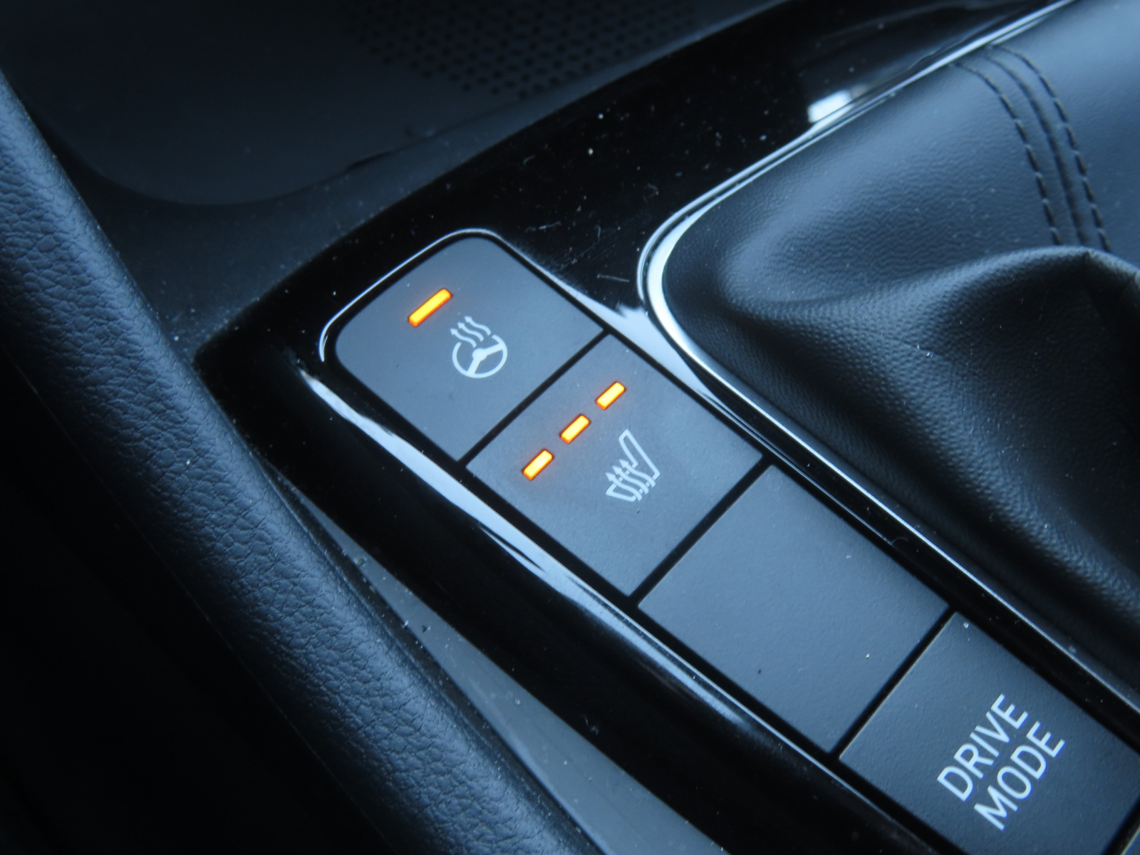 Hyundai Tucson - 2024