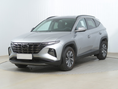 Hyundai Tucson - 2024