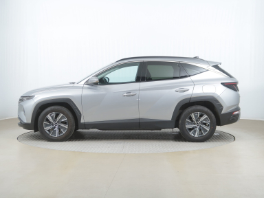 Hyundai Tucson - 2024
