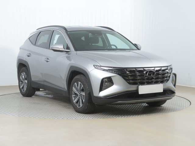 Hyundai Tucson 2024