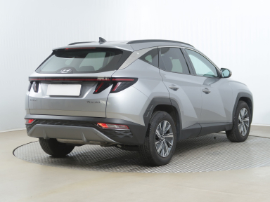 Hyundai Tucson - 2024