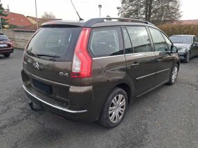 Citroen C4 Grand Picasso - 2010