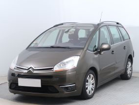 Citroen C4 Grand Picasso - 2010