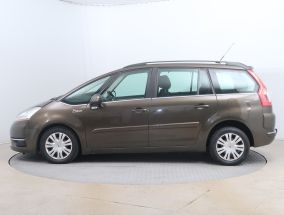 Citroen C4 Grand Picasso - 2010
