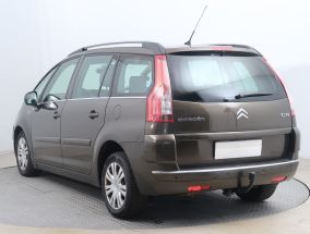 Citroen C4 Grand Picasso - 2010