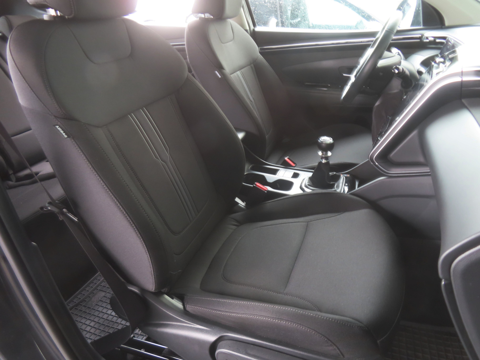 Hyundai Tucson - 2024